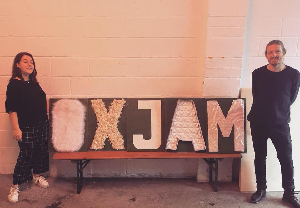 Oxjam Brum tweet media