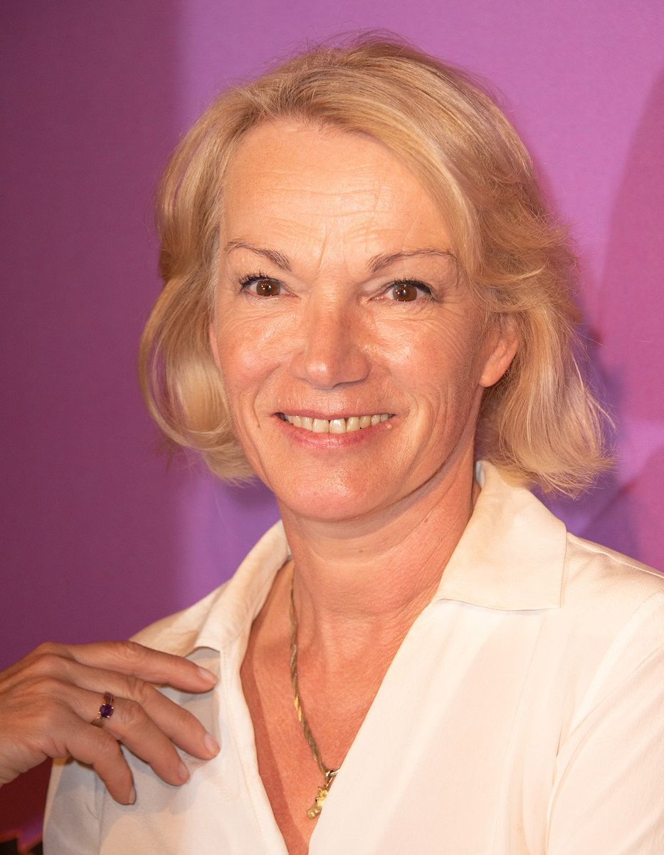 Brigitte Lahaie