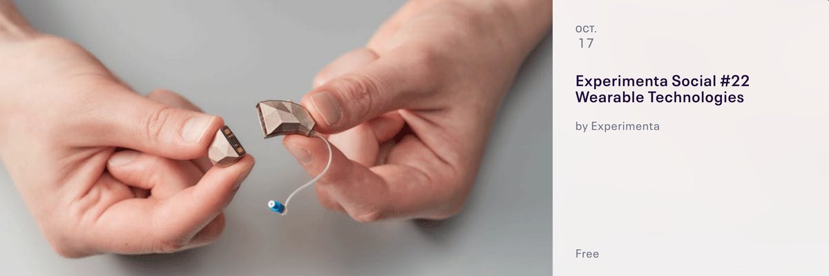 MetaverseNails's tweet photo. #WearableTech LIVE Stream to Experimenta and ACMIX 6pm 17th October. https://t.co/1fDX5qZ8Ac