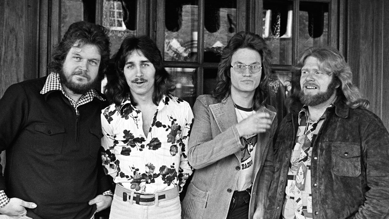 Happy birthday to bassist C.F. Fred Turner of Bachman-Turner Overdrive 