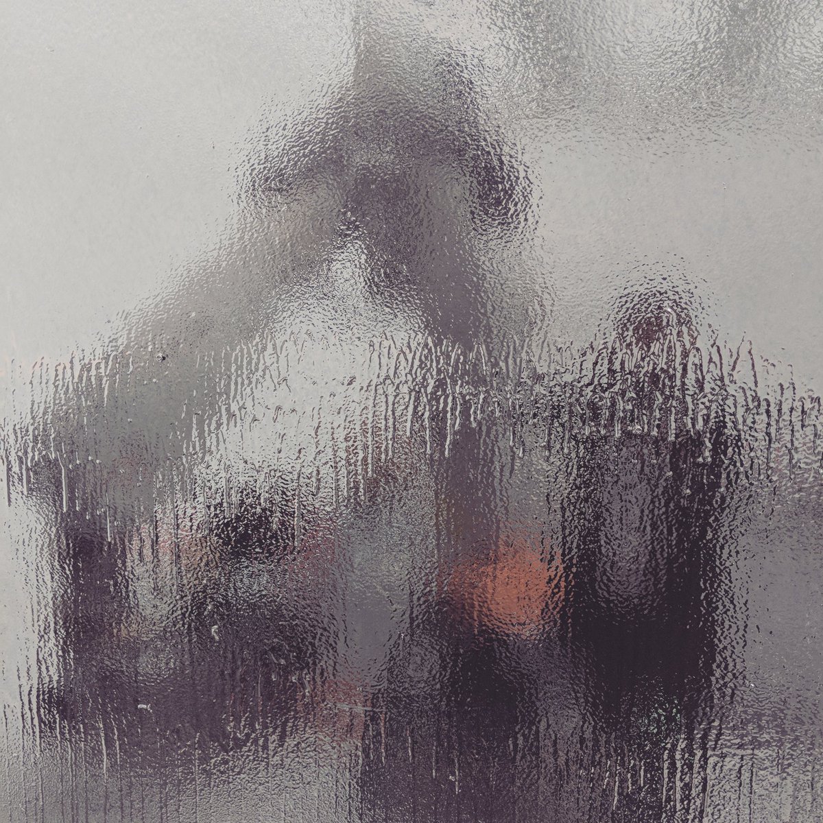 garciadelcast's tweet photo. "#Self #portrait with #robot." 
Acrylic on wooden panel, 2200x2200 mm, 2018.
#🤖x🖌️ 
.
#TalkToAWall #Machina #RobotExMachina #acadia2018 https://t.co/rFYQ0cGB54