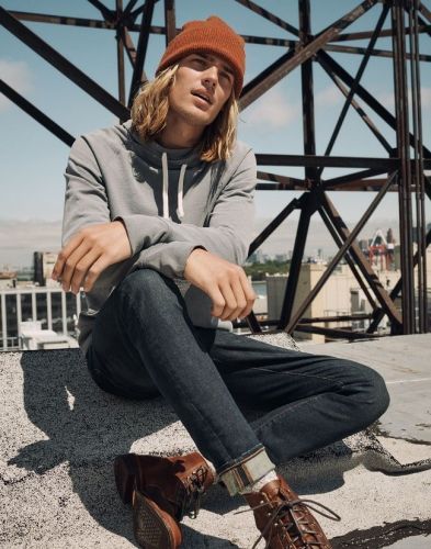 LifeStyleVIP_US's tweet image. Lifestyle:Brands: The Row and Celine and Madewell Menswear Colle bit.ly/2QSiRM6 #lifestyle