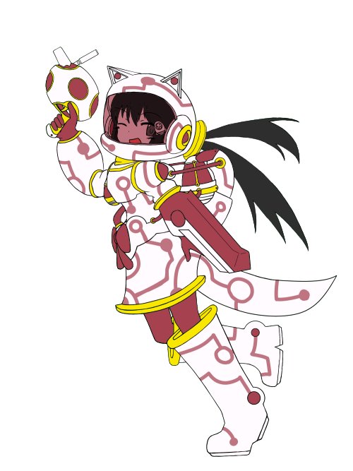 クソネミのtwitterイラスト検索結果 古い順