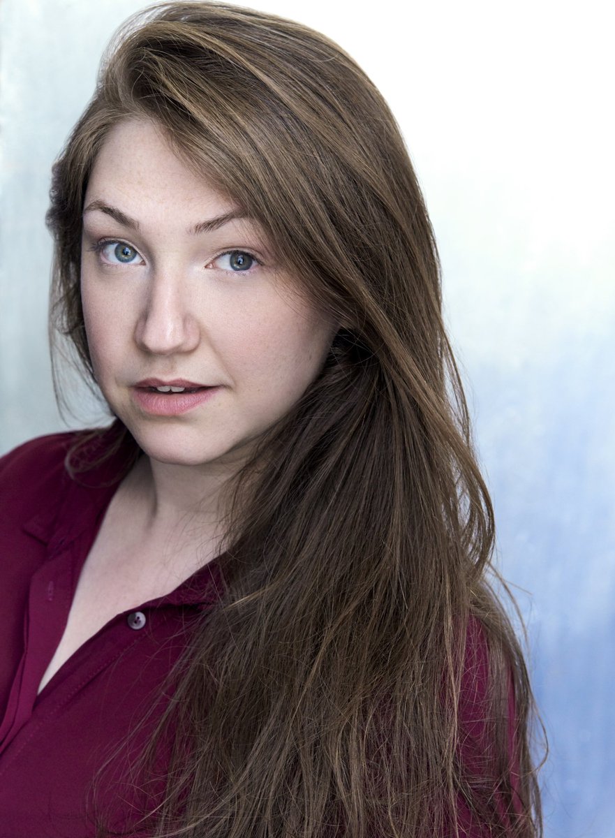eagleandbeaver's tweet photo. Meet the playwrights! Katherine Kerman @ktksavestheday is the writer of IN THANKSGIVING part of SIDE DISHES @TheUnionTheatre - an American actor/writer who re-located to #London for her MA in Classical Acting @LAMDAdrama & writing a pilot about her experiences as an American here https://t.co/vyihadM7WC