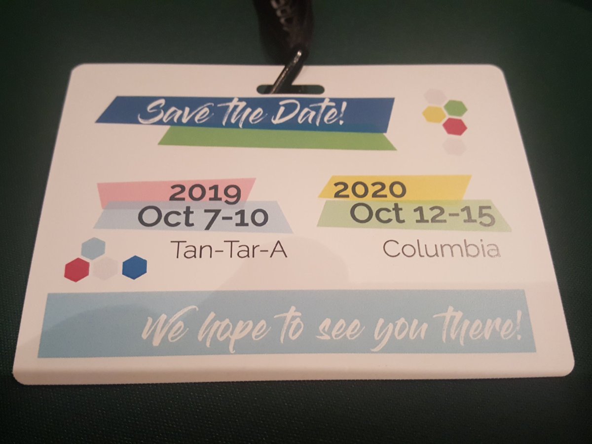 Isom_PLN4Ed's tweet photo. Great conference. Looking forward to using a lot of new tools and techniques. #MOREnet2018 https://t.co/RhKI1oFRbj