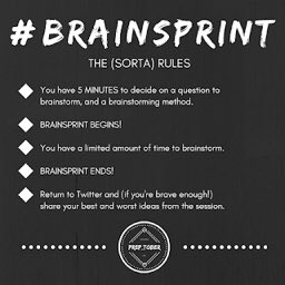 Prep_tober's tweet photo. Time for a #brainsprint writer’s! We will start at the :45 mark! Get ready to go! #nanoprep #preptober #nanowrimo https://t.co/rzmyV7rruF