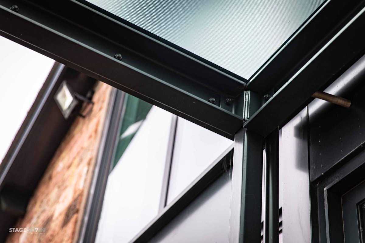 Stage7Images's tweet photo. They say the beauty is in the details. Enjoyed shooting for @glass_stainless today. https://t.co/2KhiXDq2Sq