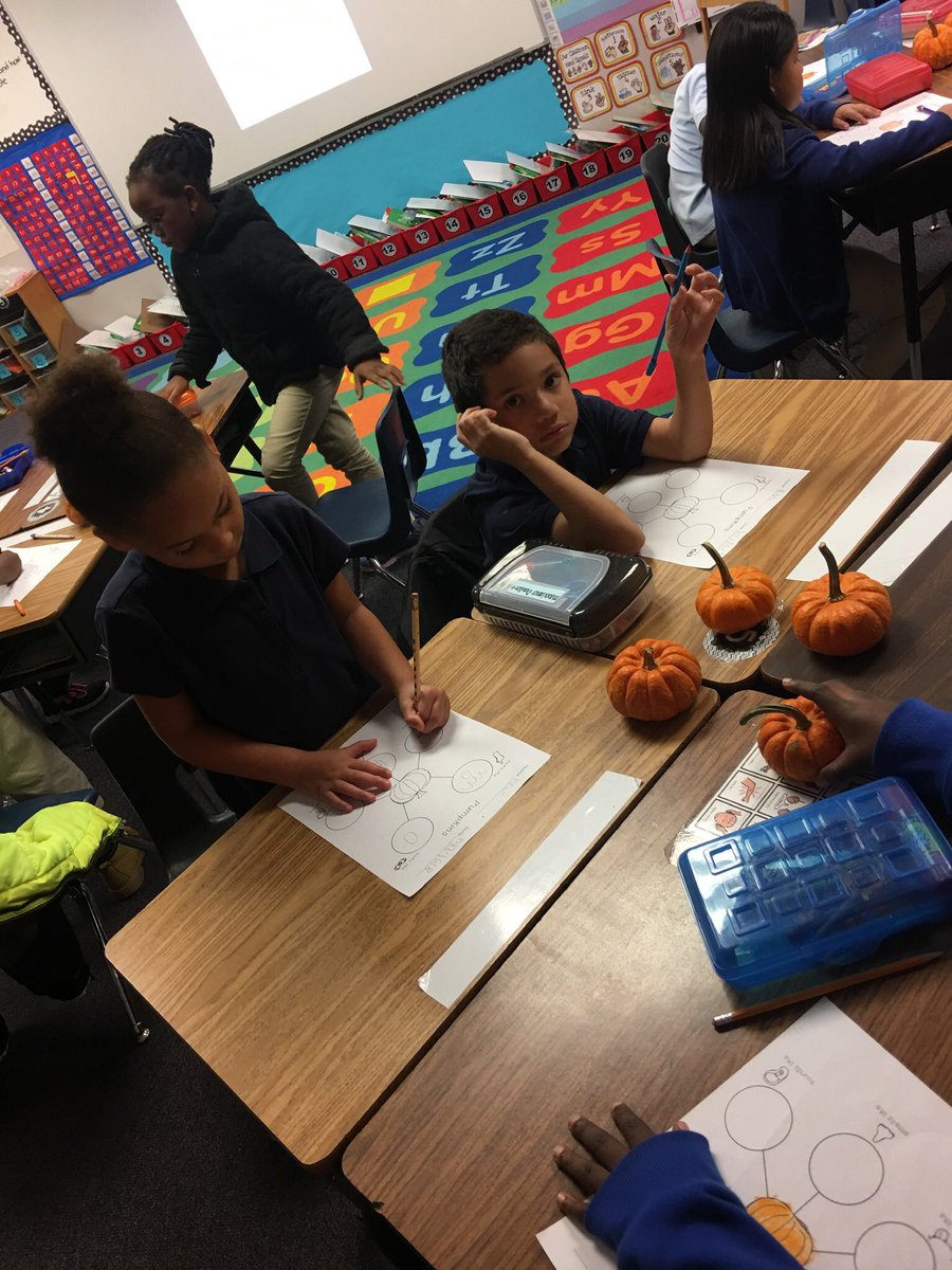 shamburgerisd's tweet photo. Learning about adjectives in 1st grade 🎃 @ForestLnAcademy #FLAleads #Risdconnects #RISDace https://t.co/BKGHRerCOT