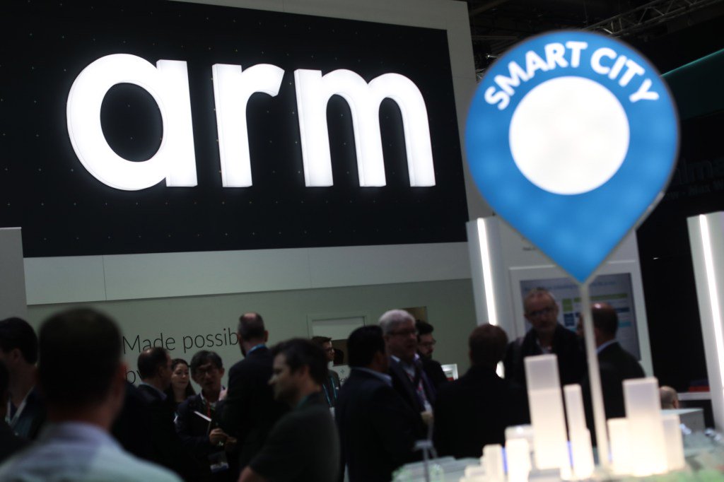 TechCrunch's tweet photo. Arm launches Neoverse, its IP portfolio for internet infrastructure hardware https://t.co/f3pdwivOqX by @fredericl https://t.co/CeXIvWrNUn