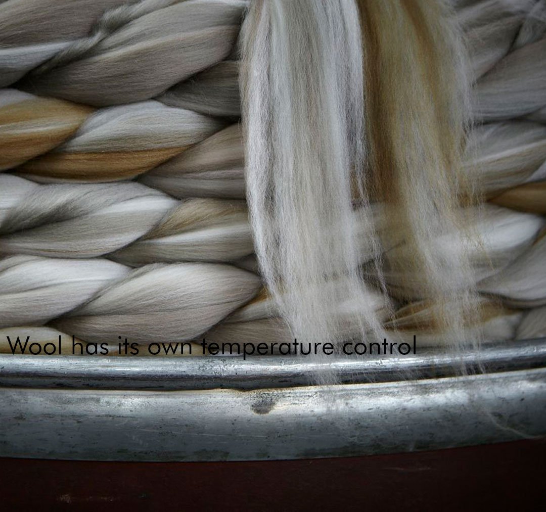 GlenbraeUK's tweet image. We are celebrating the best fibre there ever was, celebrate with us, for Wool Week. #WoolWeek #WoolWeek18 #Glenbrae #GlenbraeUK #mill #Huddersfield
