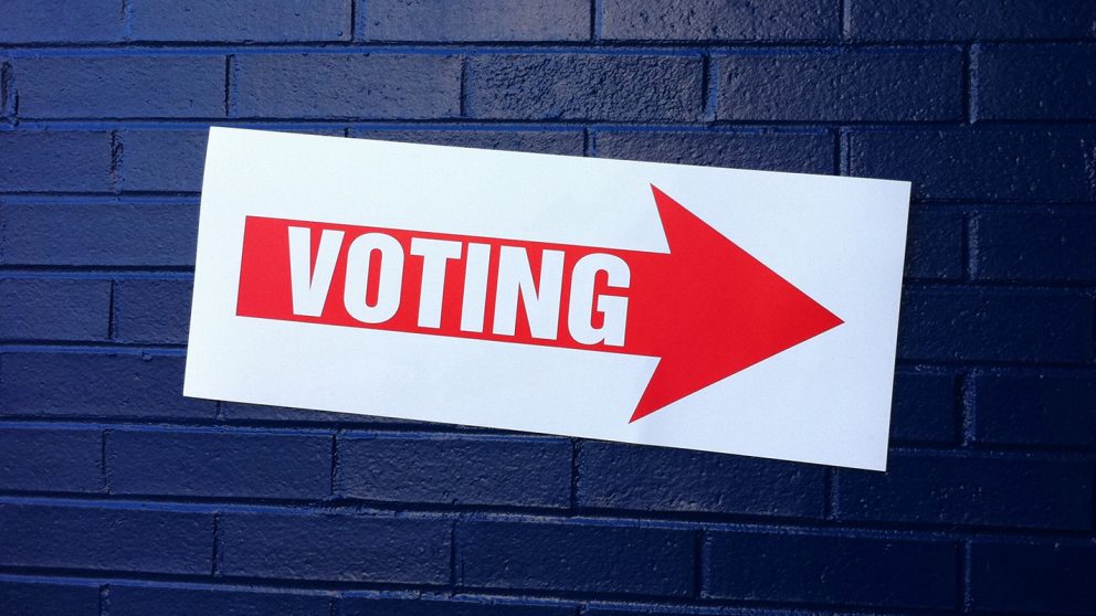 NCState's tweet photo. For the first time since 2012, @ncstateunion will be an early voting site for the upcoming #midtermelections: https://t.co/dBnbMoLPUp https://t.co/rsHw4EteFu