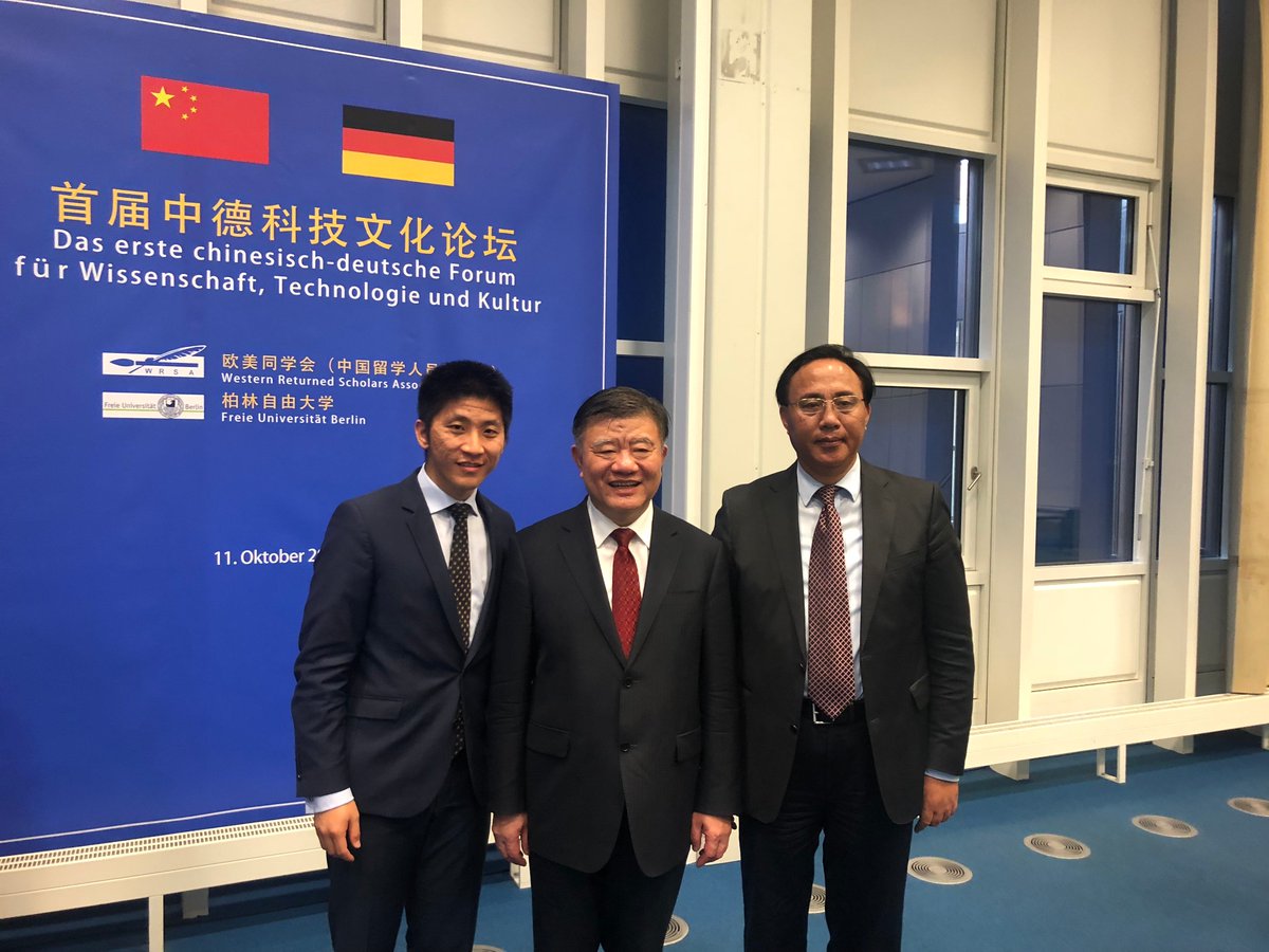 Chenchao Liu tweet media