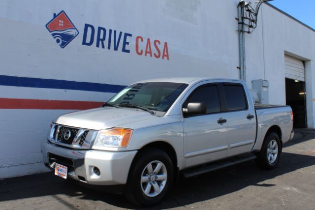 Drive Casa tweet media