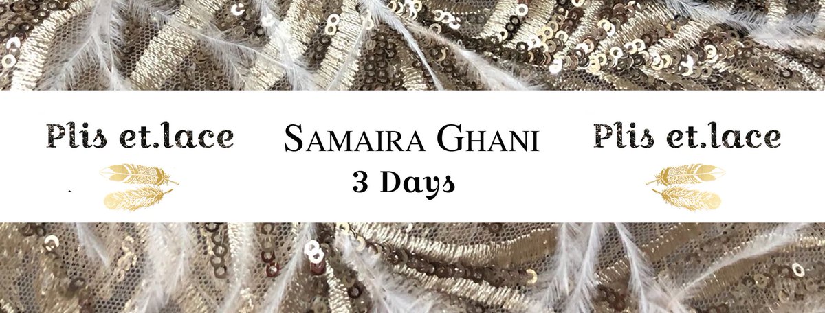 SamairaGhani's tweet photo. It’s Coming! Hold Tight! 3 Days!
.
.
.
.
.
#Fashion #fashionblogger #fashionista #fashionable #fashionstyle #fashionblog #fashiongram #FashionAddict #fashionweek #fashiondiaries #fashionpost #fashionphotography #FashionDesigner #fashionlover #fashionshow #fashionmodel https://t.co/OoTizx38td