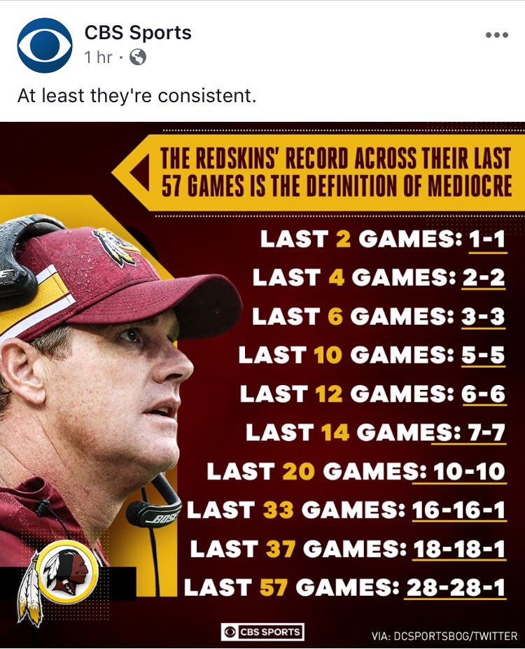mediaslugger's tweet photo. @MatthewBerryTMR ... kind of Jeff Fisher-esque, no? At least it’s on brand for you 😂 https://t.co/YwhWR9OQ6S