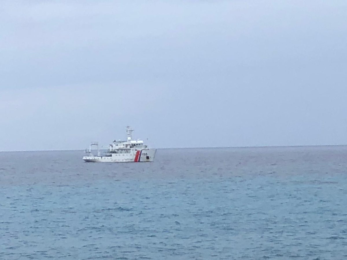 La fase de campo #ExpediciónSeaflower2018 terminó con éxito, muchos descubrimientos y un gran trabajo por nuestra Reserva de Biosfera! Agradecemos a <a href="/ccoceano/">CCO 🇨🇴</a> <a href="/ArmadaColombia/">Armada de Colombia</a> <a href="/Dimarcolombia/">DimarColombia</a> <a href="/Colciencias/">Tobillo Gomez</a> <a href="/coralina_sai/">CORALINA</a> <a href="/GobernacionSai/">GobernacionSAI</a> y todas las instituciones participantes🇨🇴⚓️🏝️🛳️