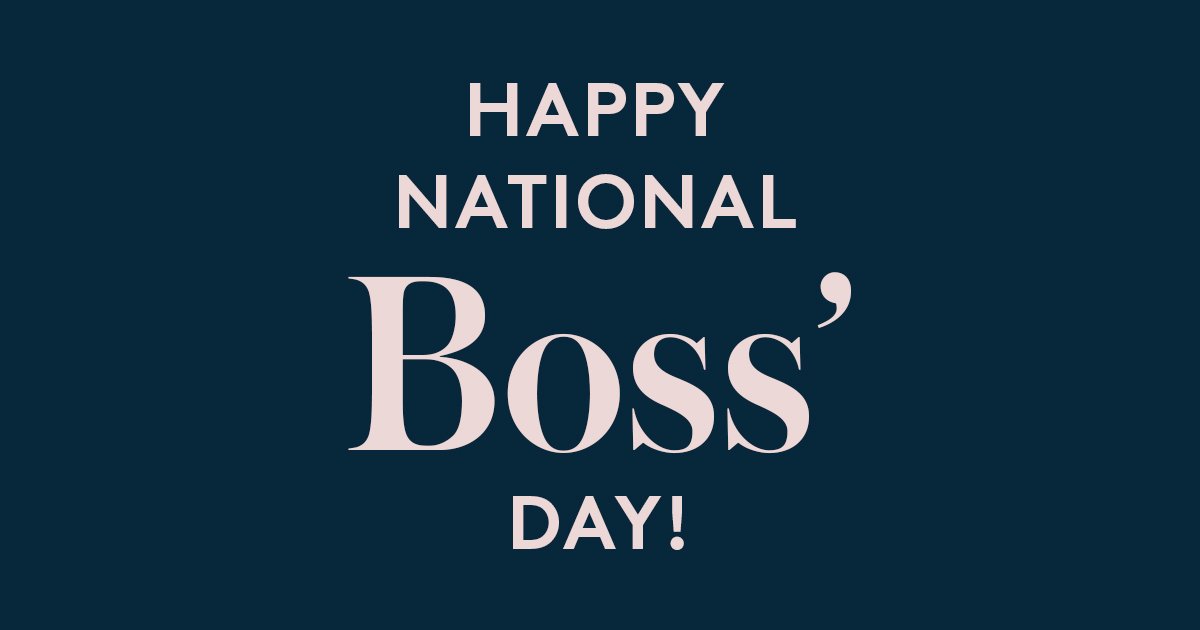 VoiceAmBusiness's tweet photo. Today is National Boss Day! So we would like to give a shout out to our boss, CEO of VoiceAmerica Jeff Spenard! Thank you for creating VoiceAmerica! Make sure to give a proper shout out to all your bosses out there today! #voiceamerica @JeffSpinny2  Jeff Spenard https://t.co/3uE0o2BIFu