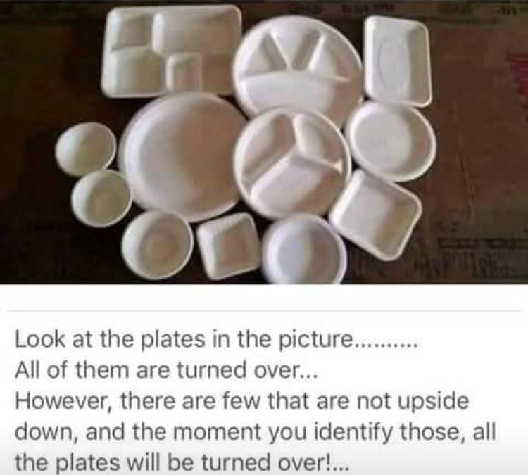 Now this is a fun one... it worked for me 🤓