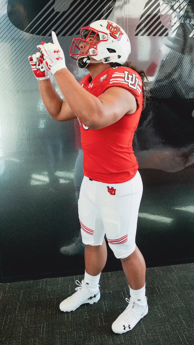 UtesEquipment's tweet photo. Game 7
#USCvsUTAH #UUThrowback https://t.co/ruCPVh71oi