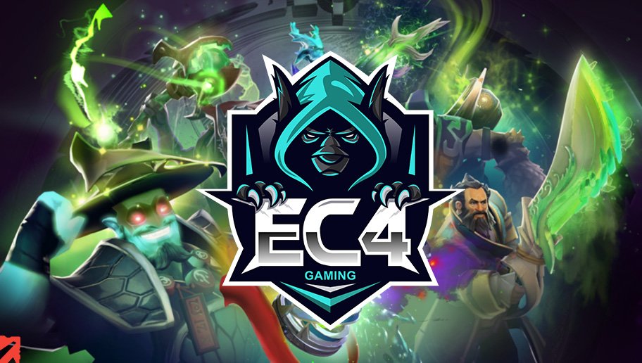 ec4oficial's tweet photo. #EC4Gaming
Se están acercando unos encapuchados con mucha magia....🧙♂️🧝♂️
Vosotros mismos deducid lo que se nos viene🔥🔥
El pedazo de logo que sale abajo a la izquierda,¿de que juego es?🙈
#UnidosSomosEC4Gaming #EC4FeelTheMagic https://t.co/mSKMj4zE5E