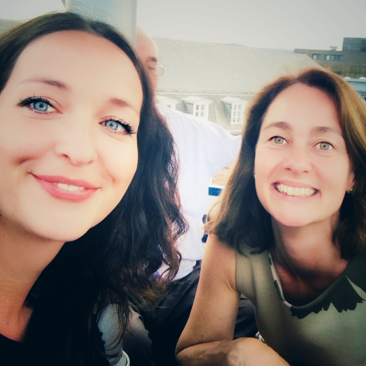 Tolle Nachricht: Spitzenkandidatin für die #Europawahl2019 - unsere @katarinabarley #spd