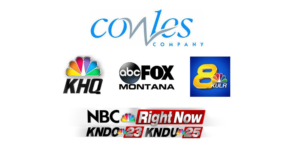 The Cowles Company's broadcast division set to transform digital operations with TownNews. Read more about this exciting new partnership: ow.ly/JTak50jqxGD #NABShowNY