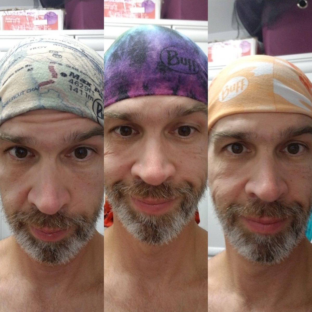 bwachter70's tweet image. I'll be in the BUFF for #bibchat tonight with @BUFF_USA.   #buffbr #bibchat #bibravepro