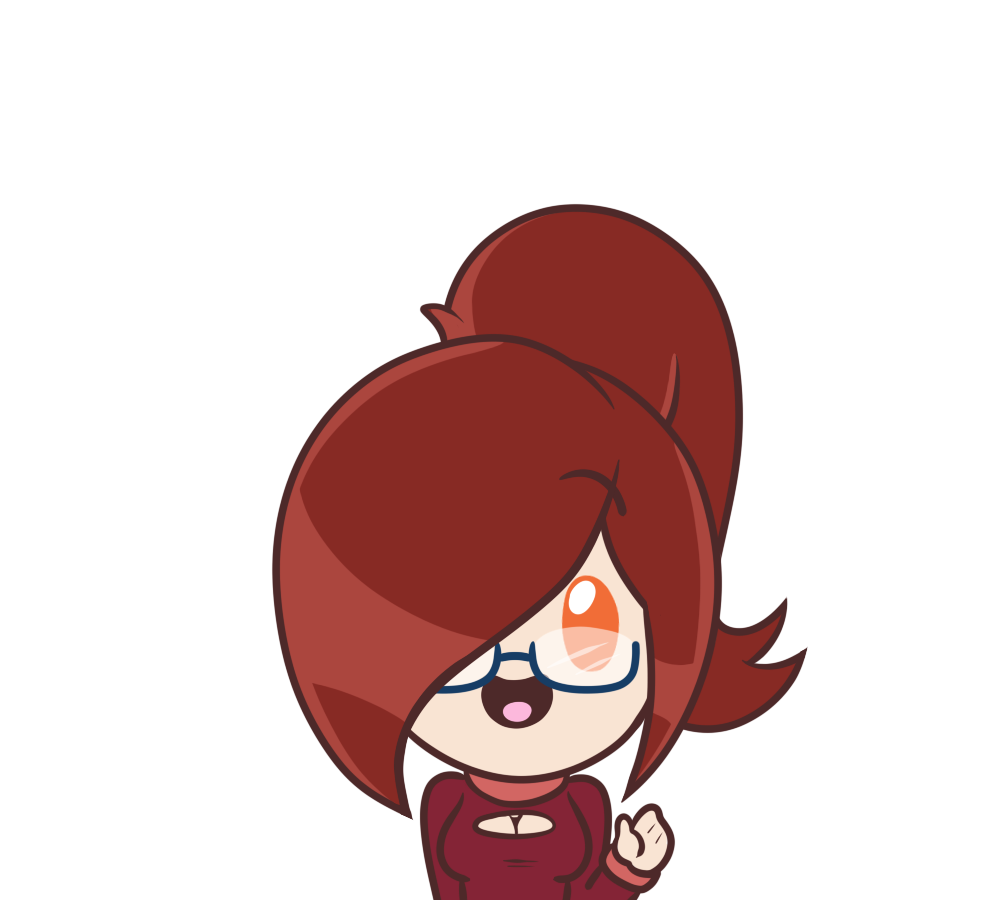 Intro_chan's tweet photo. 🔴Siento mi ausencia, a partir de ahora estaré por aquí más a menudo🔴 https://t.co/DxoNvM7Jm5