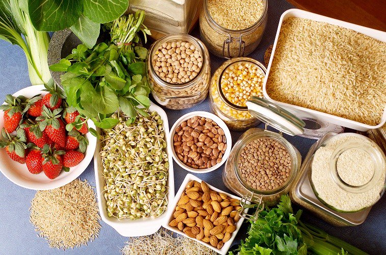 WorkoutFrolic's tweet photo. #Tuesday - let's talk about nutrition!

Healthy foods have calories too: https://t.co/32hmg4qE5S

#workoutfrolic #fitness #crossfit #bodybuilding #weightlifting #bloggerstribe #nutrients #nutrition #food #foodie #foods #carbs #fats #protein #bblogrt #veggies #nuts #LittleBlogRT https://t.co/EJkBEvGtpW