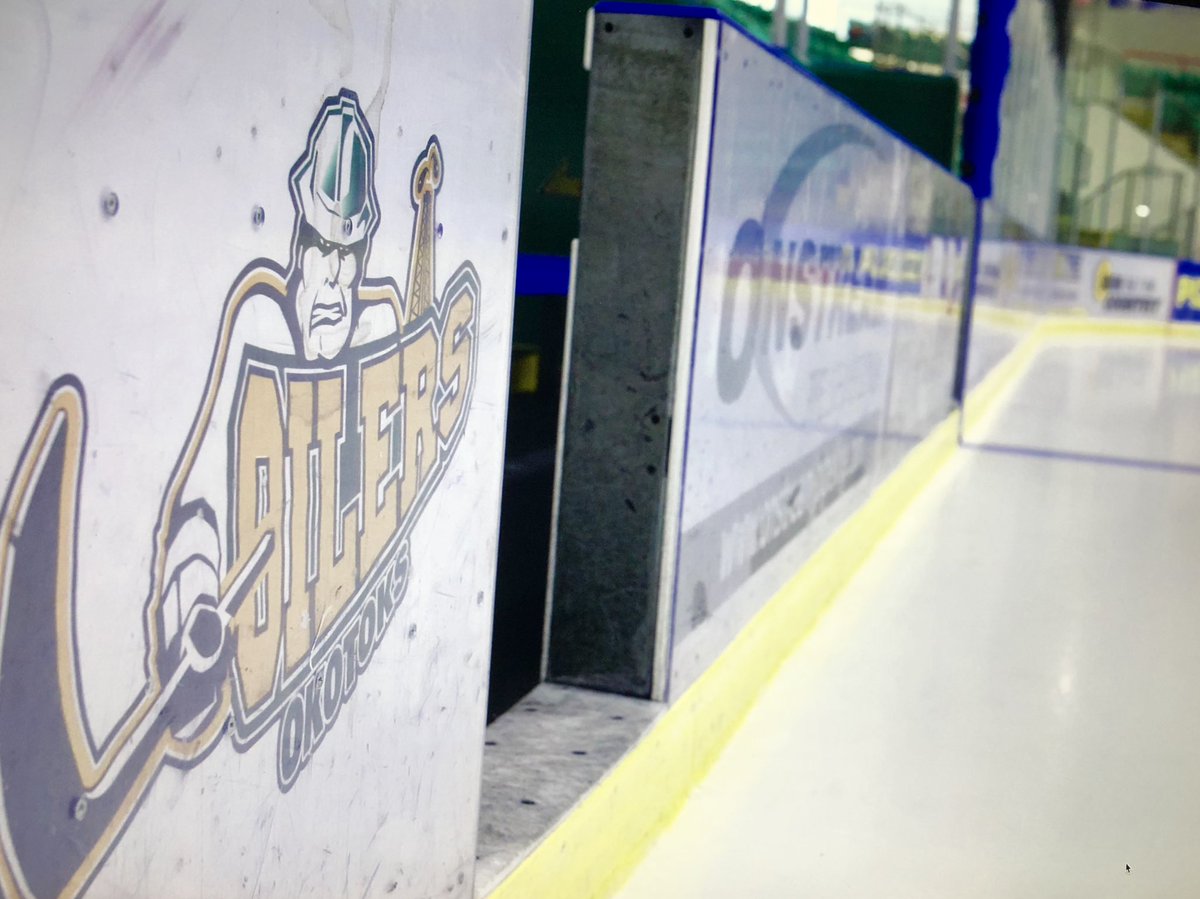 We did it 2 wins on the road ! Full Send <a href="/AMBHL2018/">AMBHL Bantam AAA</a>