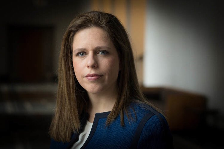 Dutch minister agriculture <a href="/carolaschouten/">Carola Schouten</a> endourses our innovationlab @Commonland @OverlegIenM and <a href="/presencing_inst/">Presencing Institute</a> oogstvanmorgen.net/bericht-minist…