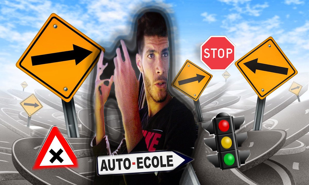 ET Enfin la Nouvelle vidéo
And finally the new video🤣🤪
youtu.be/Vz5o8sPfMNg