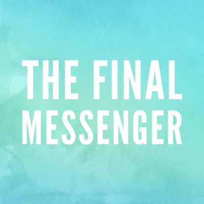 lastmessengertv's tweet photo. #NewProfilePic https://t.co/tiZaOiv1jz