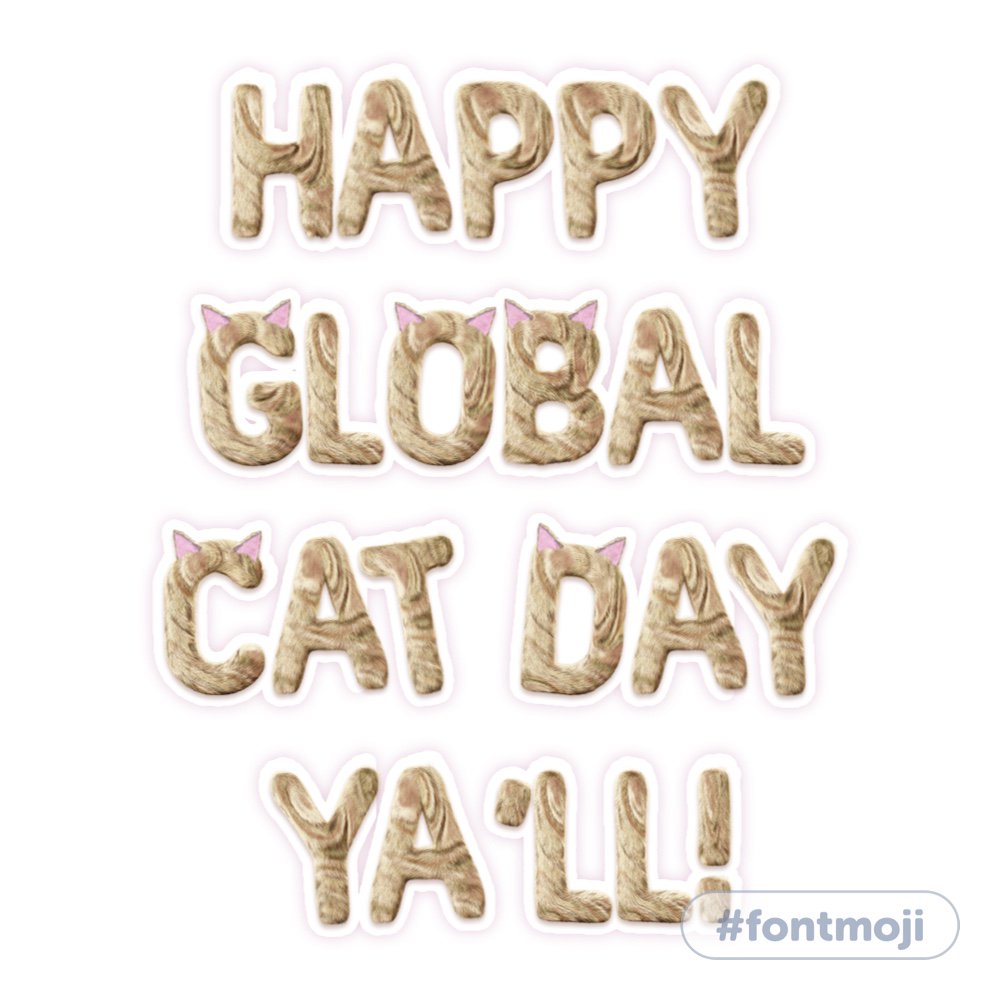 fontmoji tweet picture