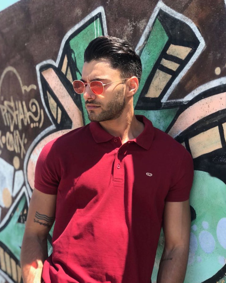 DivaroShop's tweet photo. Descubre nuestra colección de Polos Divaro disponibles en varios diseños y colores.
¡¡Encuentra tu modelo favorito en Web!!
🌐 https://t.co/hrsGMWCUy1
#Divaro #DivaroShop #DivaroMayoristas #Man #Look #Polo #Moda #ModaMasculina #Modajoven #TúMismo https://t.co/H8xRQzuwKV