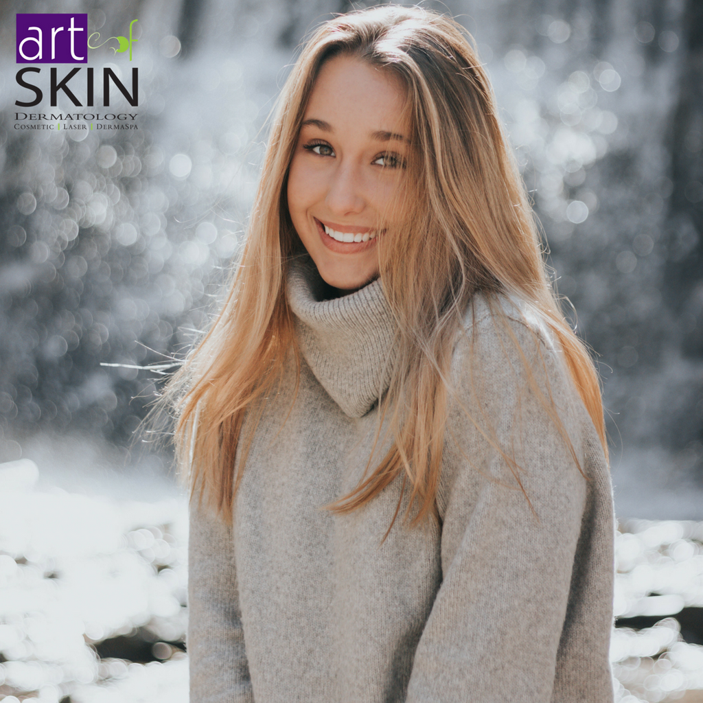Yup, summer is long gone. October is the perfect time to book a #chemicalpeel to refresh your skin and get rid of dead skin cells. #ArtofSKIN

#Dermatology #Canmore #Alberta #medspa
