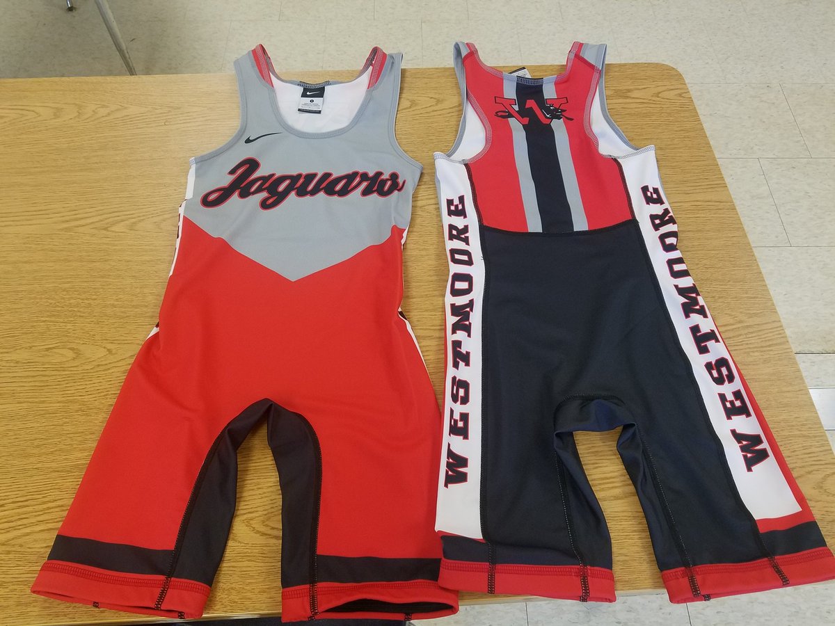 nike wrestling singlets