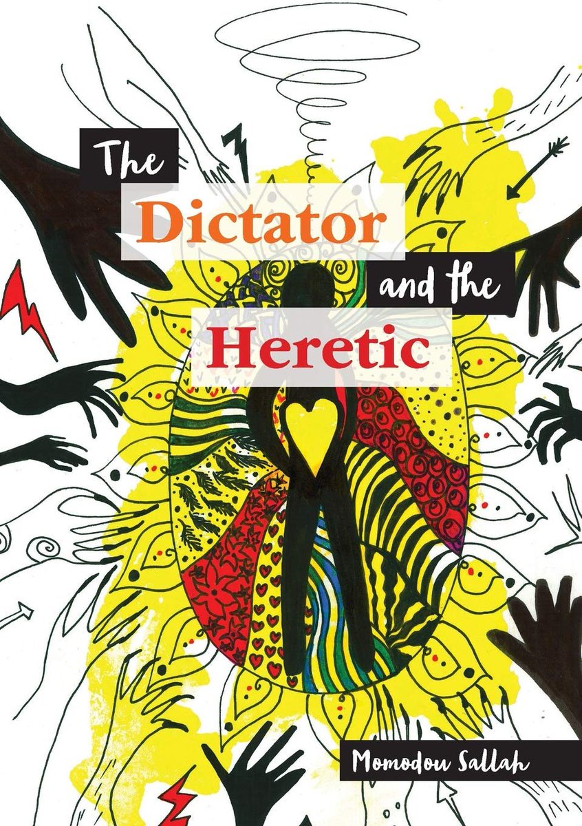 dmuleicester's tweet photo. Catch #DMUexpert @mosallah on @BBCLeicester at 7pm, chatting about his latest collection of poems which lay bare the issues of corruption, exploitation and dependency in Africa 🎙️📚 #BlackHistoryMonth #DMUFreedom @dmuhls https://t.co/Tsj1b79TIG