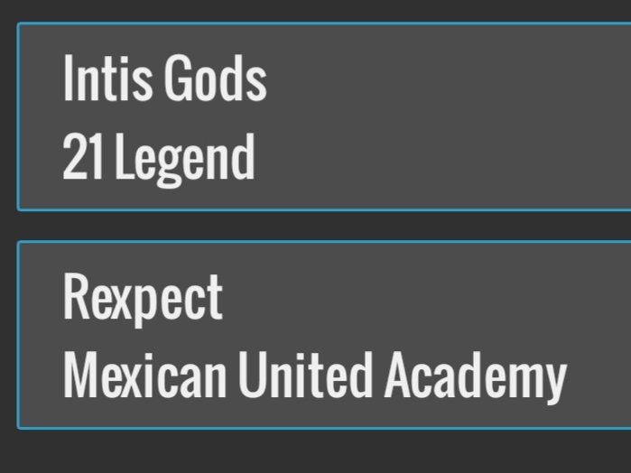 RainboW_Cup's tweet photo. 🔥Ya tenéis los enfrentamientos de octavos de finales que se jugarán el día 20 de Octubre a las 19:00 hora española,¡buena suerte a todos los equipos!🔥
Partido destacado:@STRANGERS_BS vs @AzaColiseoCream 

⬇️¡Quiero ver apoyo!⬇️ https://t.co/dK0DtWH9YX
