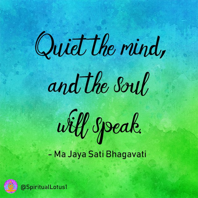 SpiritualLotus2's tweet photo. #soulsearching #spiritualjourney #quietmind #mindfulness #uplifting #upliftingquotes #quoteoftheday #spiritguide #spiritualguidance #peaceful #positive #happiness #centered #instavibe #higherconsciousness #higherfrequency #freemind #freesoul #freespirit https://t.co/gopZ2Z4Bsz