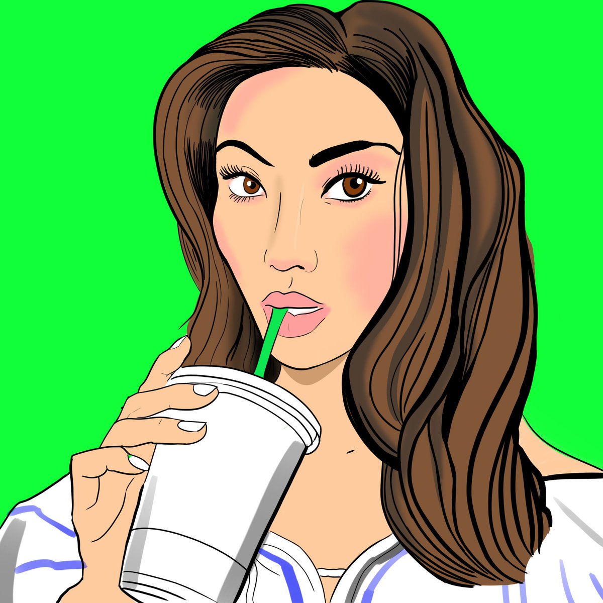 theoryans1's tweet photo. underslept + overcaffeinated @EuniceKiss #overcaffinated #fashion #coffee #underslept #cool #beauty #like4like #like4likes #like4follow https://t.co/9Ojv9pERlG