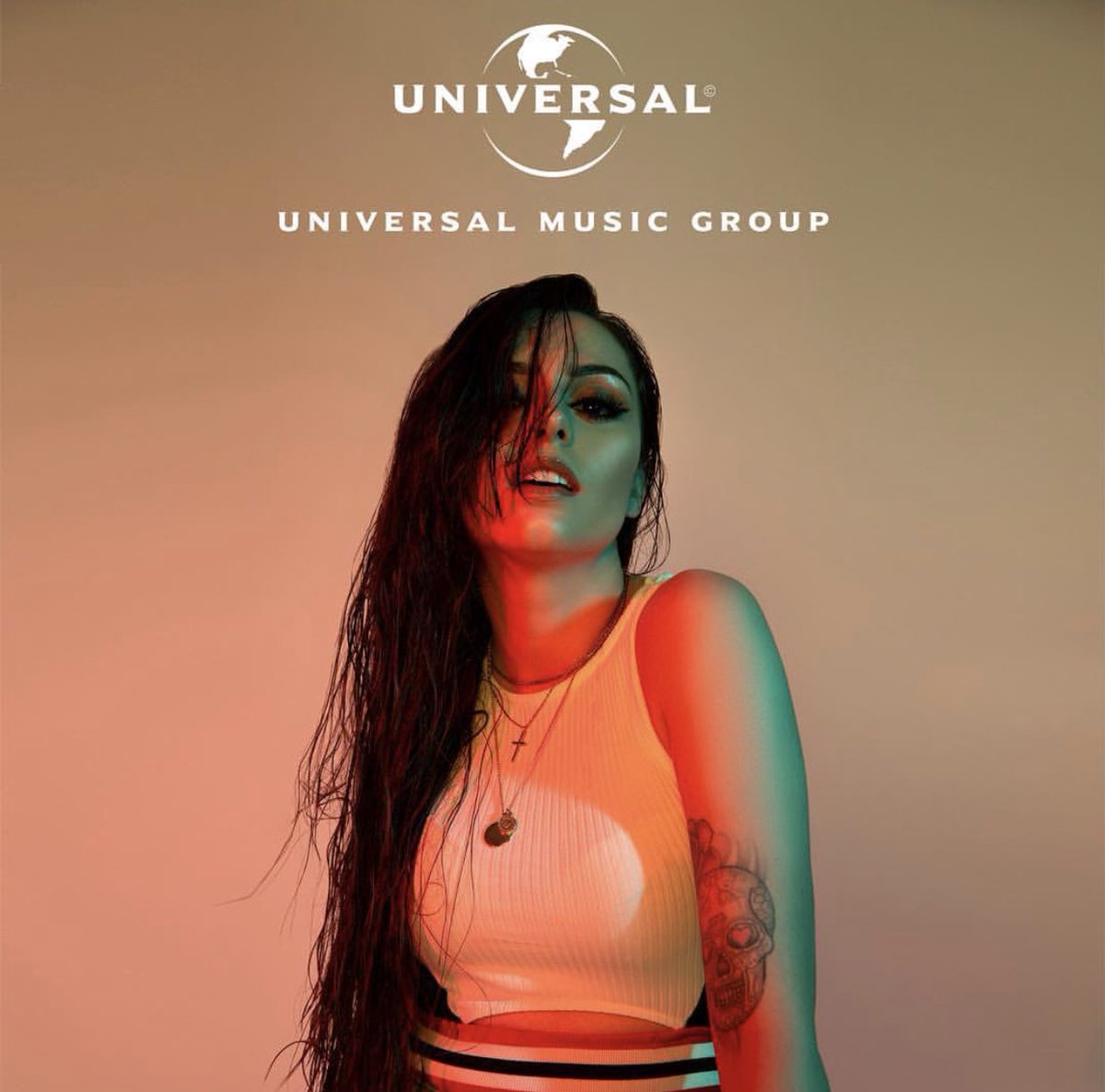 PopCrave's tweet photo. .@CherLloyd announces her return to the music scene with a brand new single being released on October 19. The release will be under her new label, Universal Music Group. 🔥 https://t.co/UPS0FsbV8a