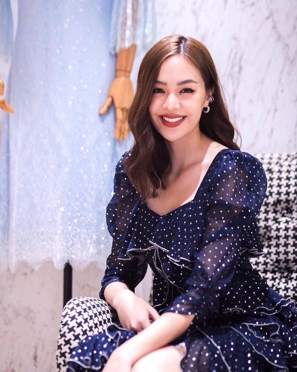 @.tohns #IAMTHAITHAI