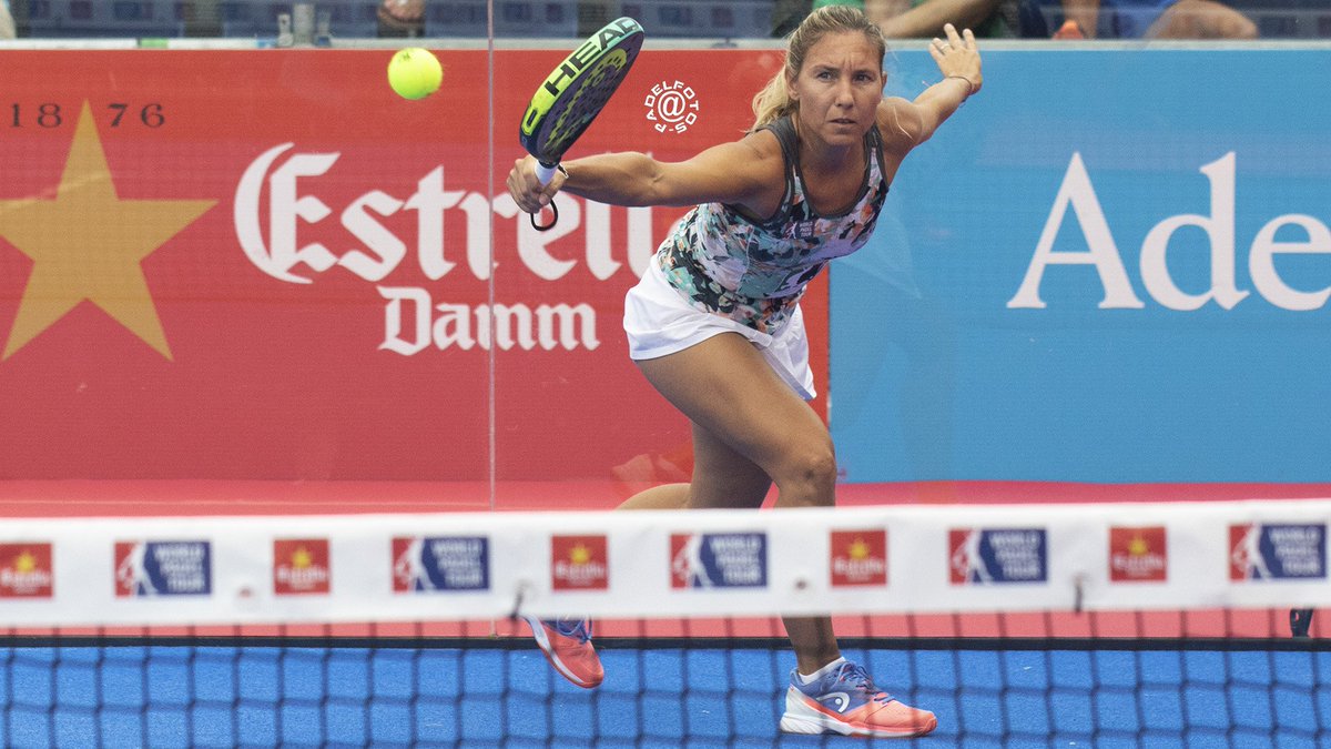 padelfotos's tweet photo. 📸 Fotogalería de Valeria Pavon durante el primer #WOPENWPT de la historia.
#PadelFemenino #Padel #PadelFotos https://t.co/LeYmyyRzrU