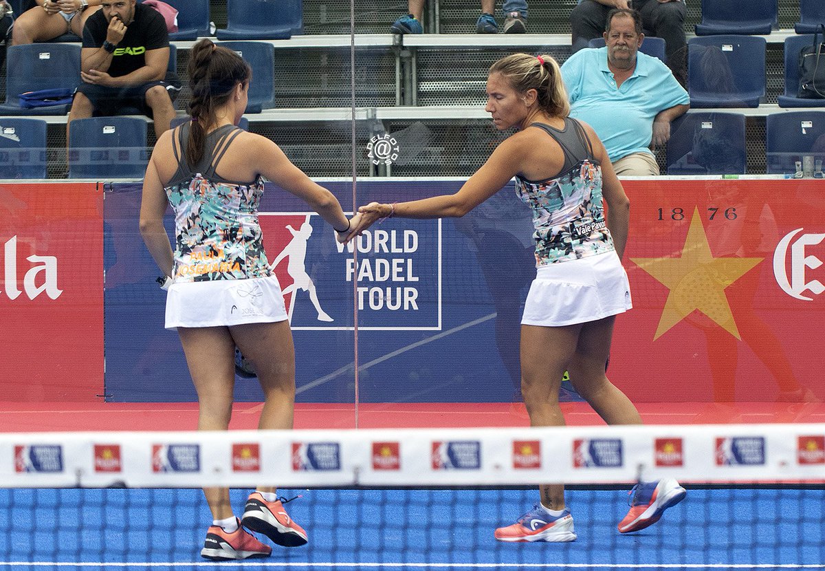 padelfotos's tweet photo. 📸 Fotogalería de Valeria Pavon durante el primer #WOPENWPT de la historia.
#PadelFemenino #Padel #PadelFotos https://t.co/LeYmyyRzrU
