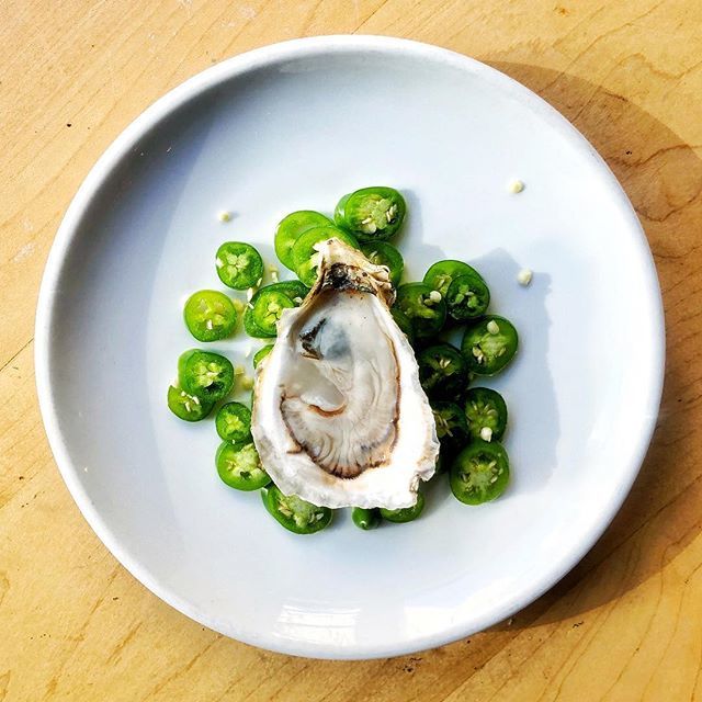 missiontaqueria's tweet photo. #TACOLAB tickets go on sale at 2:00 today!! ๐ค(Tuesday) Octoberโs dinner is with the super talented Aaron Gottesman form @phloysterhouse ๐๐ฅ Weโve got an oceanic menu of ceviches, fish #tacos, and of course: Oysters. ๐ Check the link in the bio for allโฆ https://t.co/D5TBoIgOkj https://t.co/on8PweaWlm