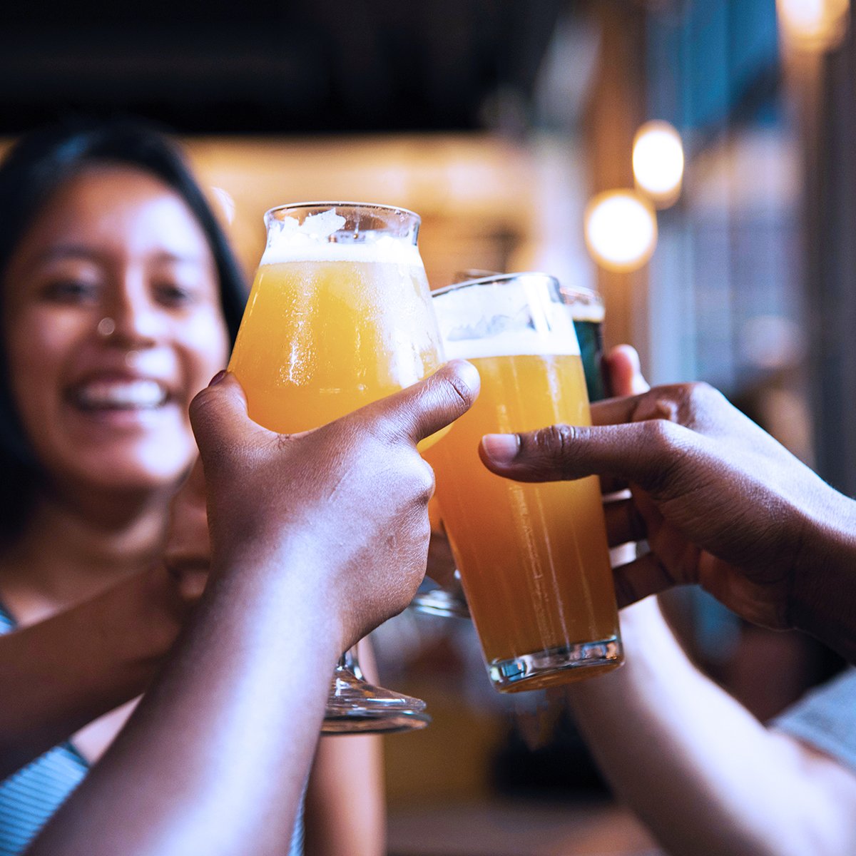 Sour Beers are one of craft brewing's newest trends but with an ancient history! Learn about all things Sour Beer at our tasting this October 25 @ 7:00 p.m. 🍻  
Learn more here &gt;&gt; ow.ly/Xpej30lfd3z