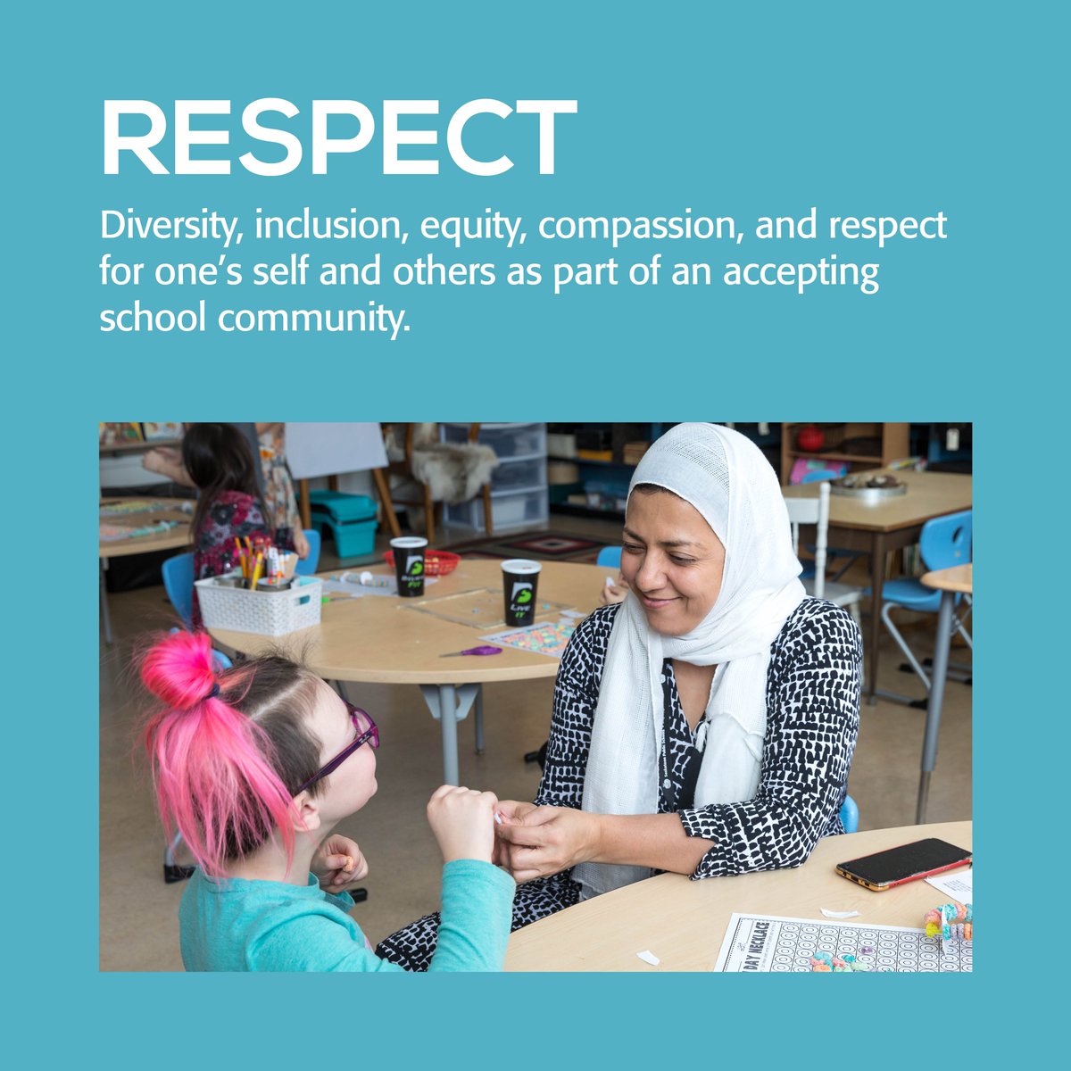 Saskatoon Public Schools tweet media