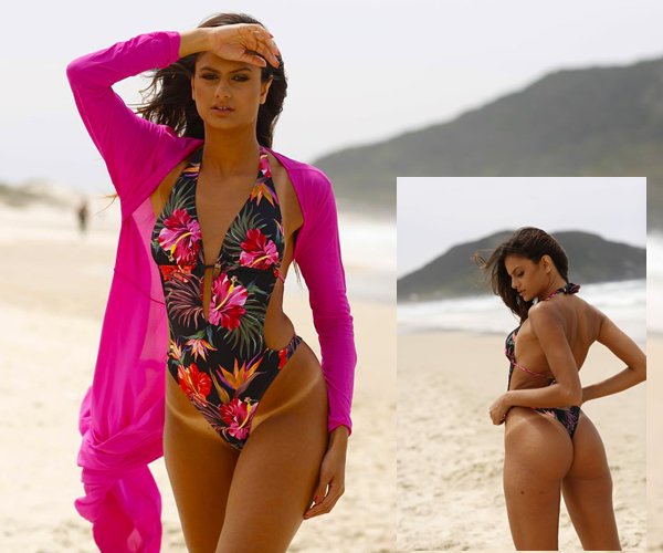 Lançamento da estação, Maiô Fio Dental Engana Mamãe ☀️😍🌴😍
Estampa Exclusiva Hibisco: Link dunacasual.com.br/maio-engana-ma…