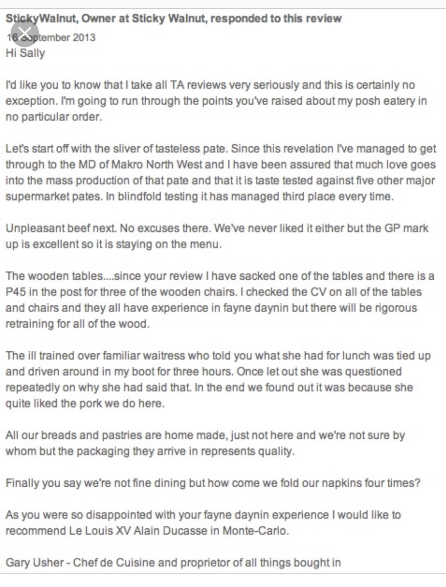 14 YEARS OF STICKY WALNUT tweet media